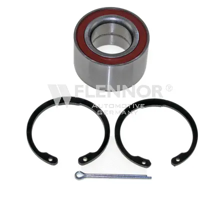 Kit de roulements de roue FLENNOR FR290939