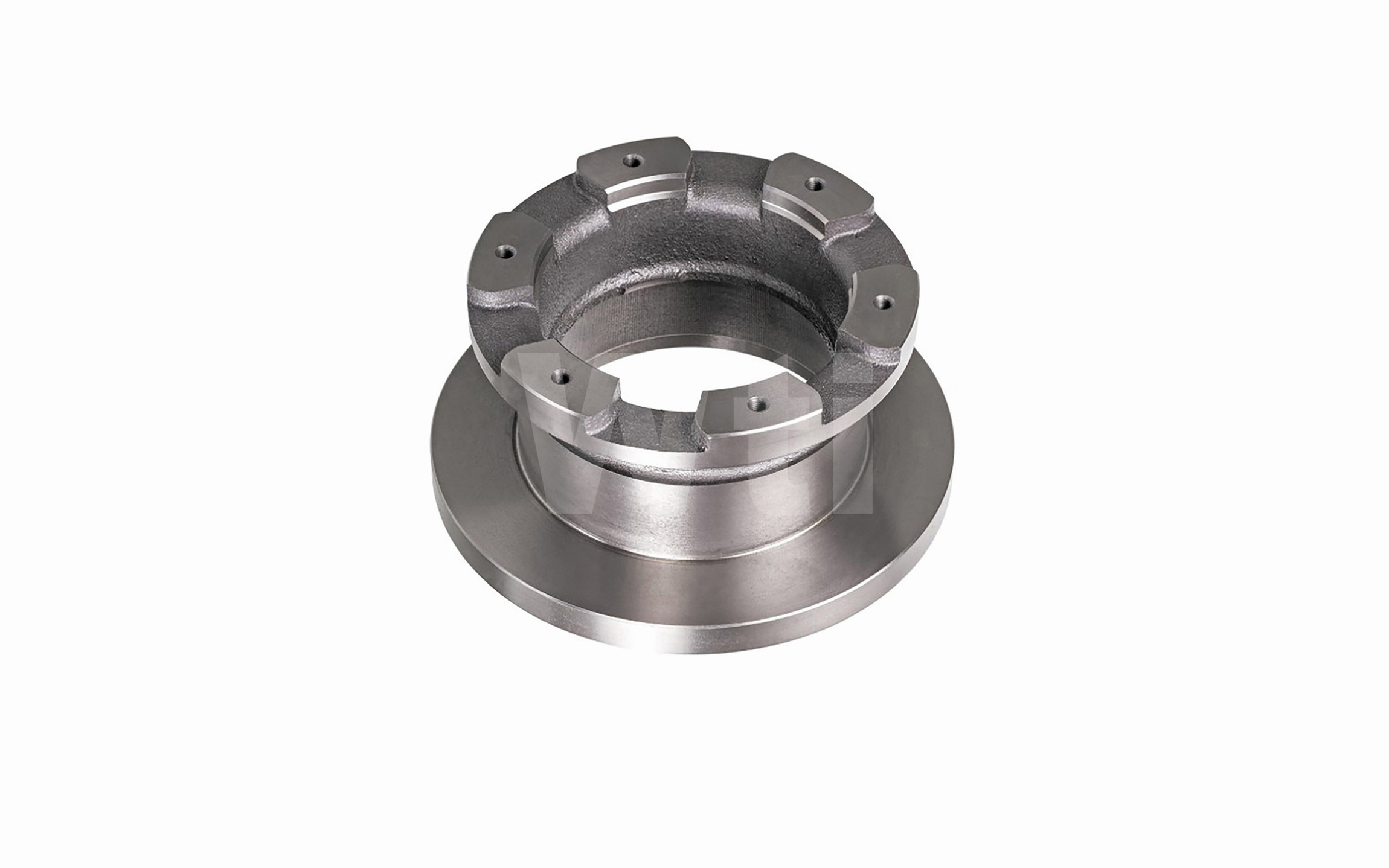 Disque de frein Wti Automotive K701343