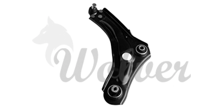 Rotule de barre de connexion WOLVER SP328581
