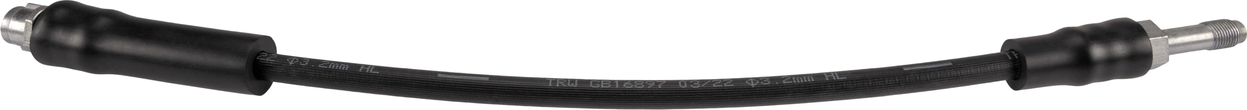 Flexible de frein TRW PHB2041
