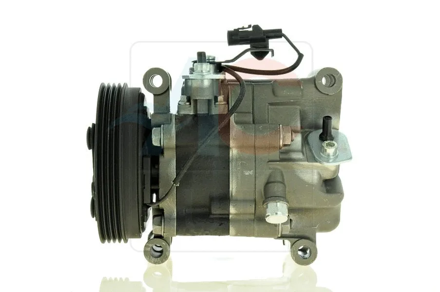 Compresseur, climatisation ACAUTO AC-01PA014