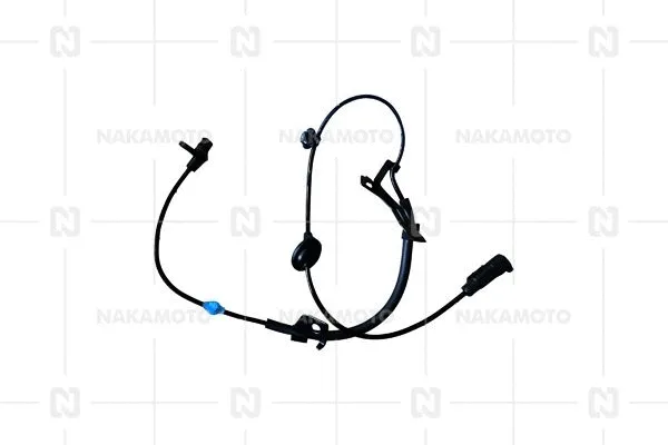 Capteur, vitesse de roue NAKAMOTO K43-MIT-18010025