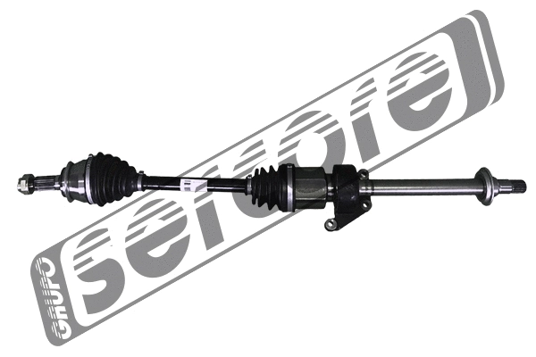 Arbre de transmission SERCORE 221162