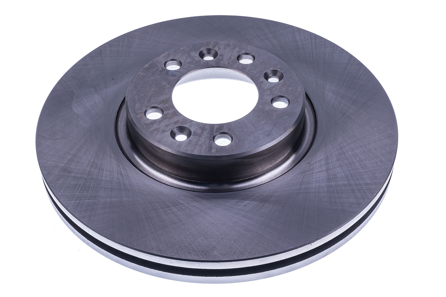 Disque de frein DENCKERMANN B130807