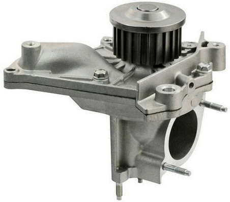 Pompe à eau, refroidissement du moteur DENCKERMANN A310075P