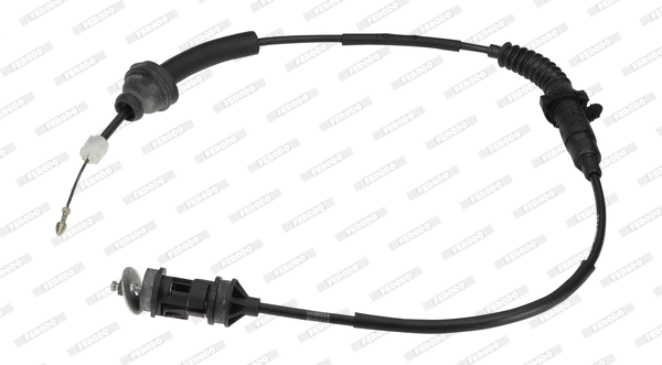 Tirette à câble, commande d'embrayage FERODO FCC422705