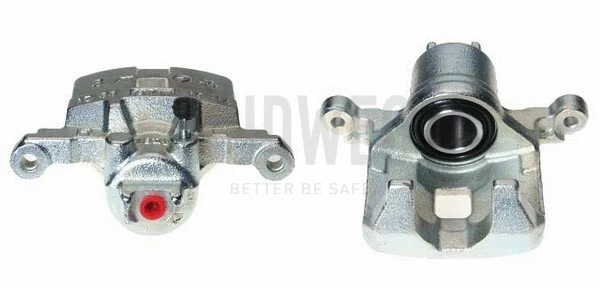 Étrier de frein BUDWEG CALIPER 342884