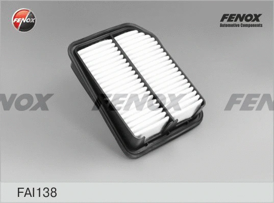 Filtre à air FENOX FAI138