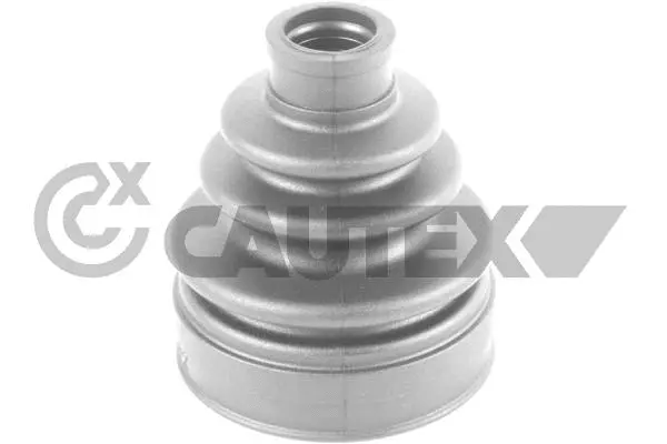 Joint-soufflet, arbre de commande CAUTEX 770126