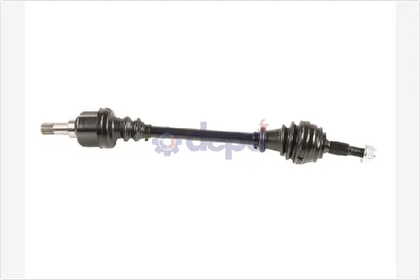 Arbre de transmission DEPA 3088450