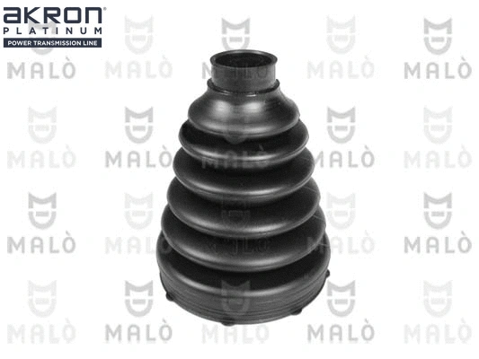 Joint-soufflet, arbre de commande AKRON-MALÒ 193921