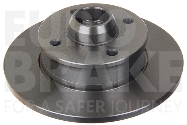Disque de frein EUROBRAKE 58152047121