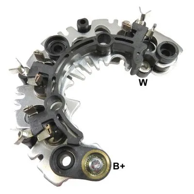 Pont de diodes, alternateur GAUSS GA1474
