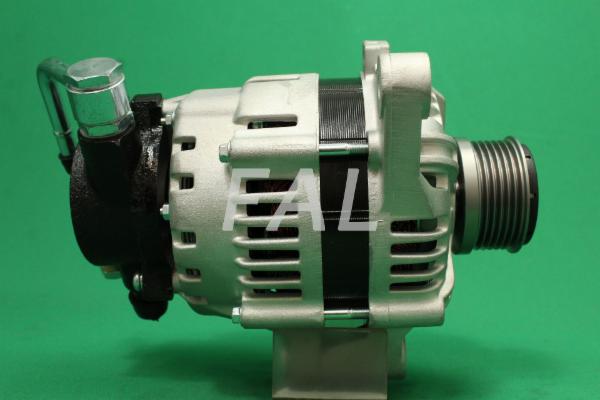 Alternateur FAL Anlasser- und Lichtmaschinenservice F000639/25
