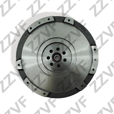 Volant moteur ZZVF ZV25A6