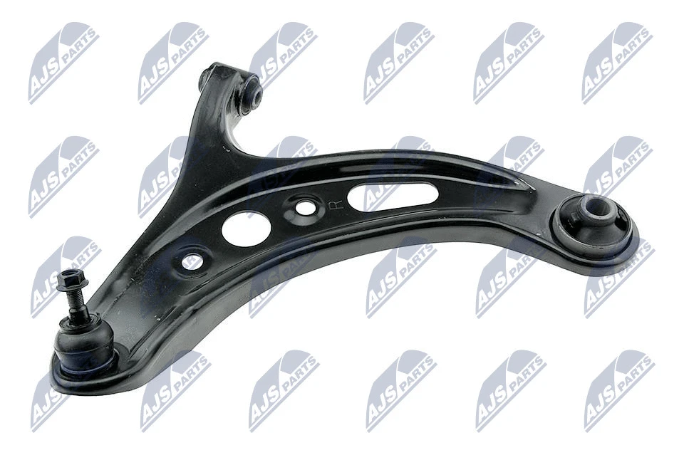 Bras de liaison, suspension de roue NTY ZWD-SB-016