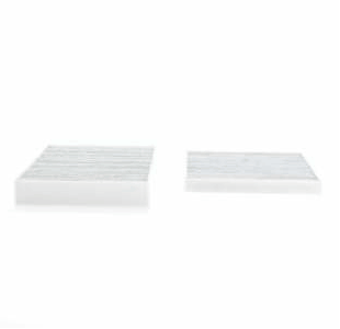 Filtre, air de l'habitacle A.Z. Meisterteile AZMT-41-010-1126
