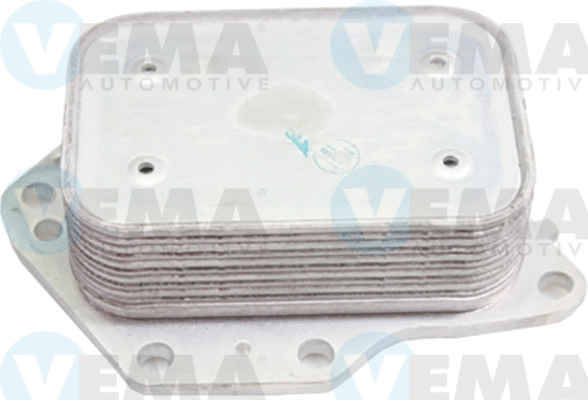 Radiateur d'huile VEMA 340030