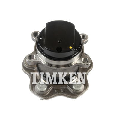 Moyeu de roue TIMKEN HA590565