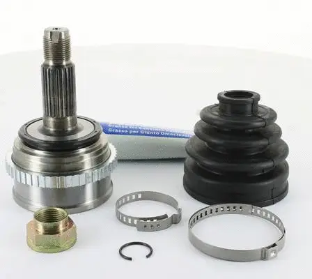 Jeu de joints, arbre de transmission FRIESEN FVJ0110