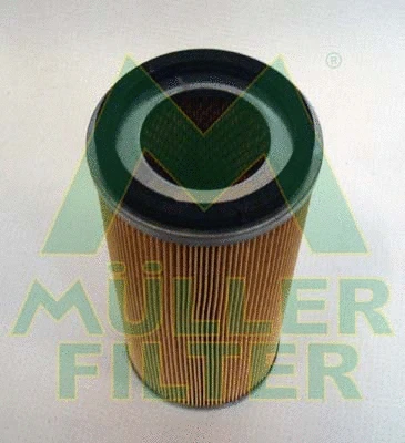 Filtre à air MULLER FILTER PA907