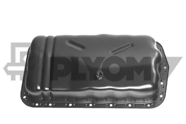 Carter d'huile PLYOM P021390