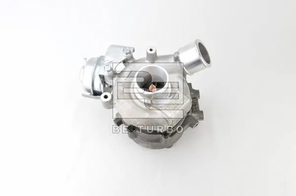 Turbocompresseur, suralimentation BE TURBO 130103