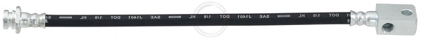 Flexible de frein A.B.S. SL 6315