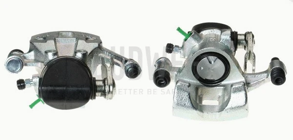 Étrier de frein BUDWEG CALIPER 341186
