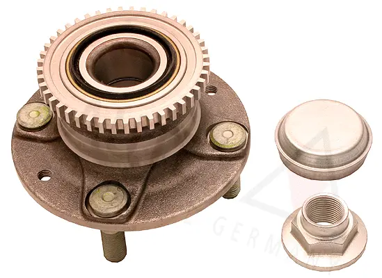 Kit de roulements de roue AUTEX 802574
