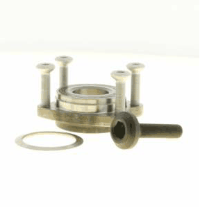 Kit de roulements de roue A.Z. Meisterteile AZMT-42-051-1475