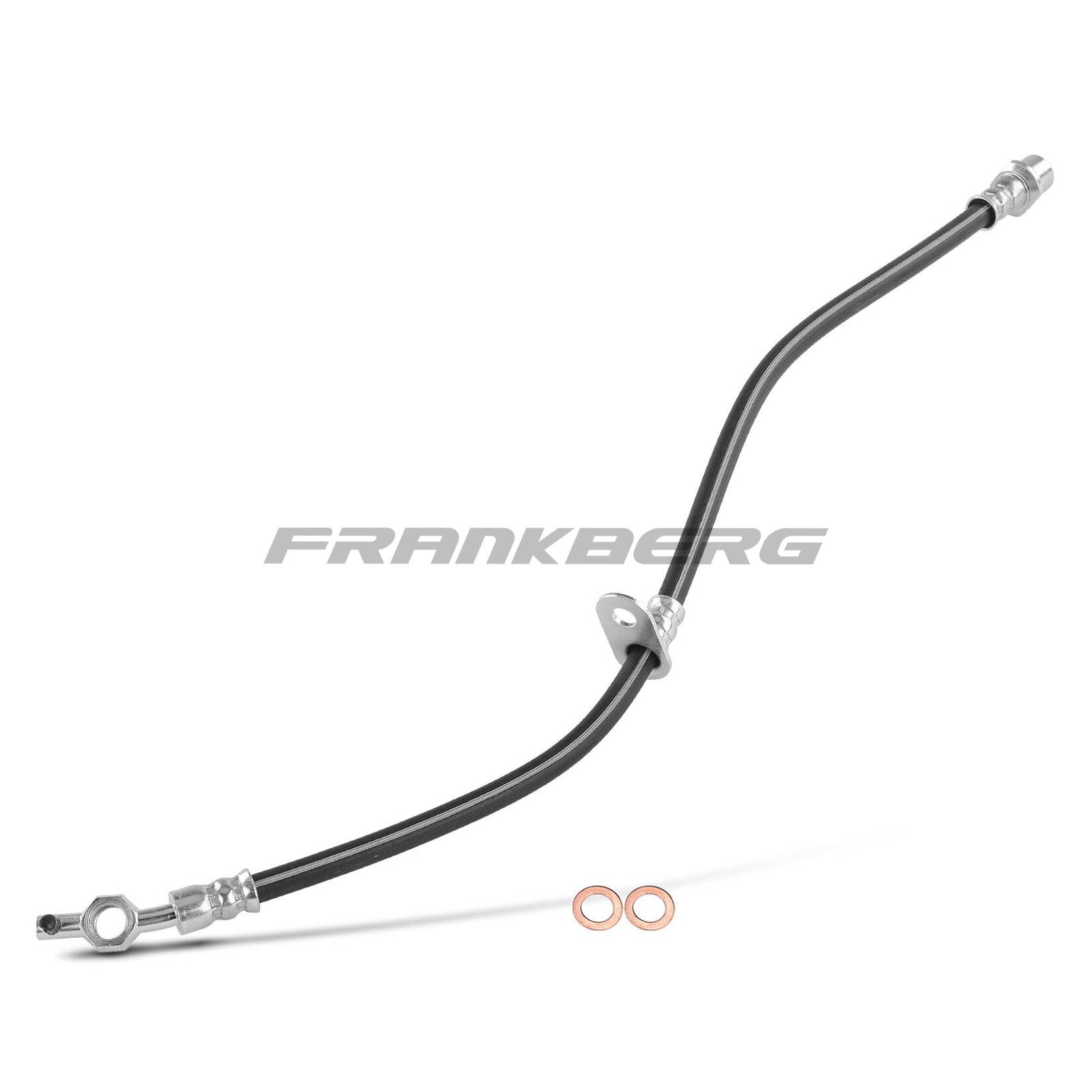 Flexible de frein Frankberg 5481FB0004954