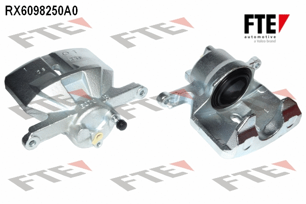 Étrier de frein FTE 9292252