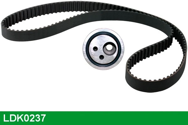 Kit de courroie crantée LUCAS LDK0237