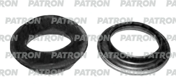 Coupelle de suspension PATRON PSE40262
