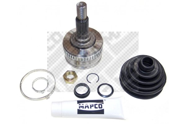 Jeu de joints, arbre de transmission MAPCO 16820