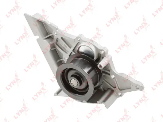 Pompe à eau, refroidissement du moteur LYNXAUTO CW-0214