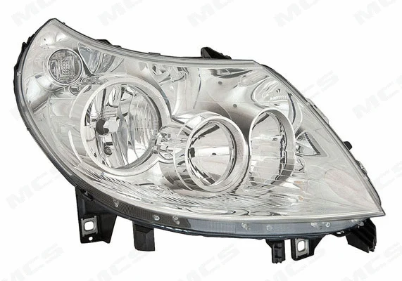 Projecteur principal MCS 321319