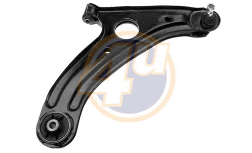 Bras de liaison, suspension de roue 4u HY-G-25456