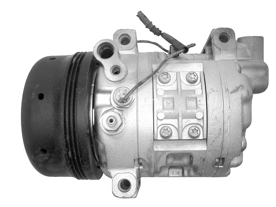 Compresseur, climatisation Airstal 10-0078