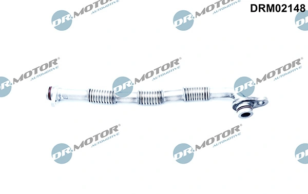 Conduite d'huile, compresseur LIZARTE DRM02148