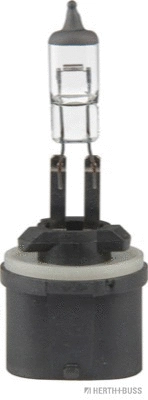 Ampoule, projecteur antibrouillard HERTH+BUSS ELPARTS 89901301