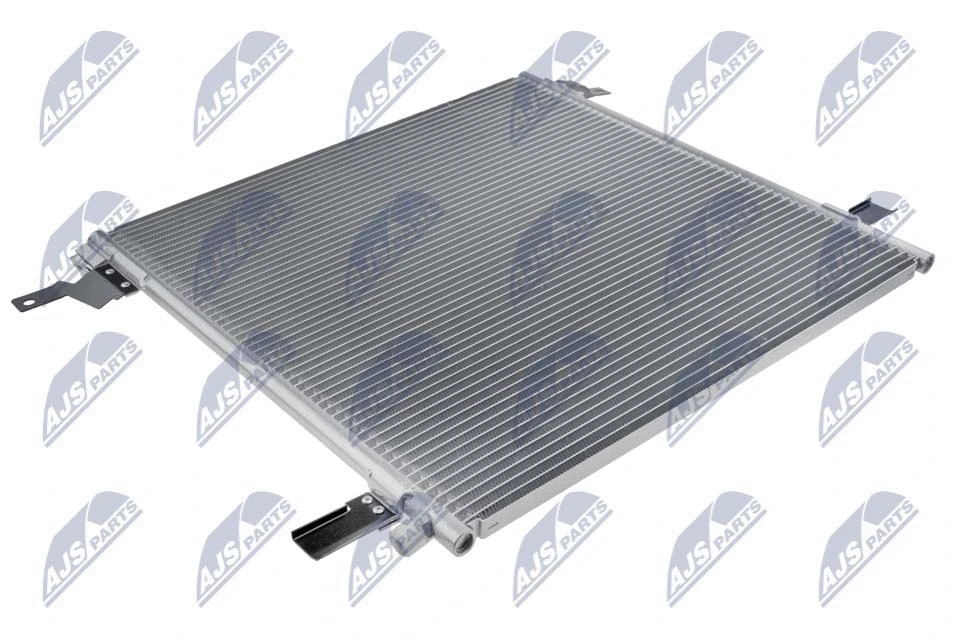 Condenseur, climatisation NTY CCS-ME-018