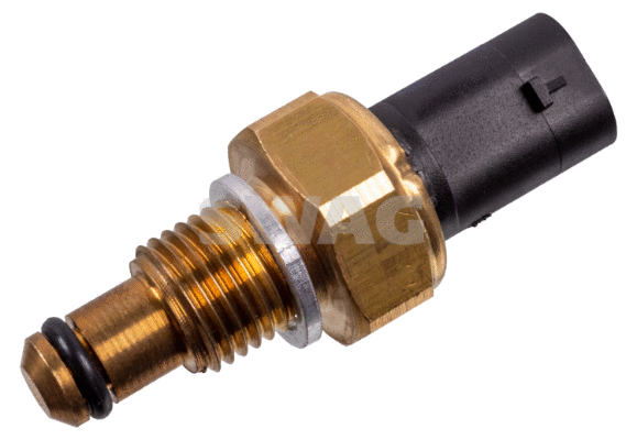 Capteur, température de carburant SWAG 33 10 4138