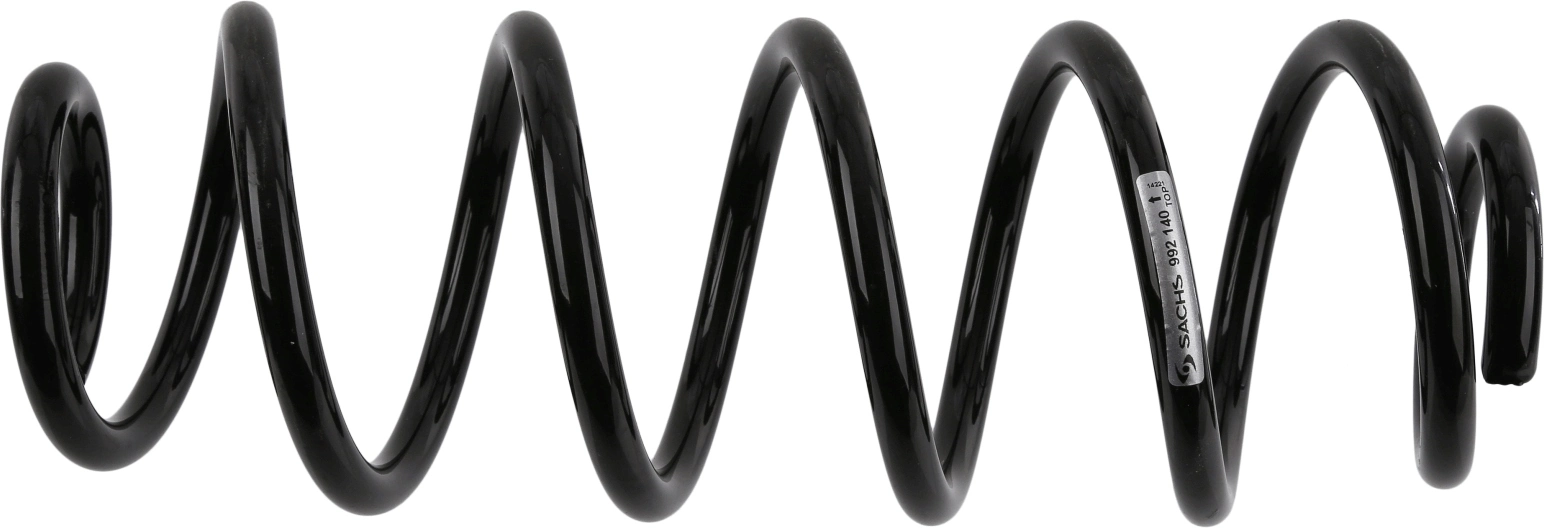 Ressort de suspension SACHS 992 140