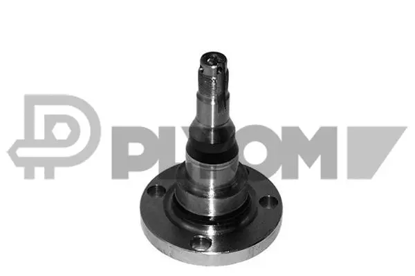 Fusée d'essieu, suspension de roue PLYOM P772046