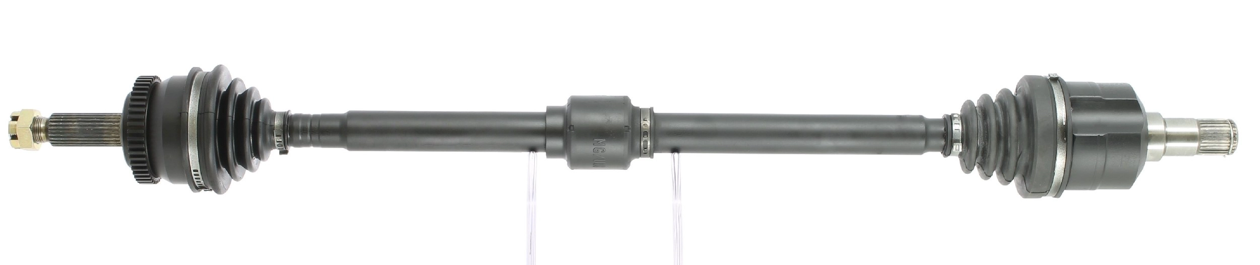 Arbre de transmission FRIESEN FDS3418