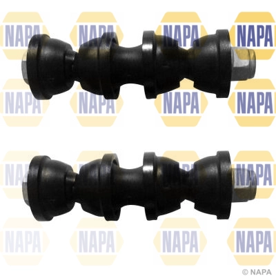Entretoise/tige, stabilisateur NAPA NST4091