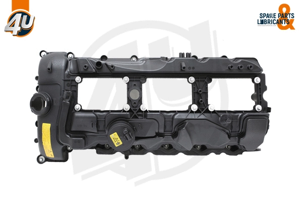 Couvercle de culasse 4U Autoparts 16180BW
