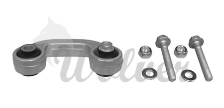 Rotule de barre de connexion WOLVER SP409362
